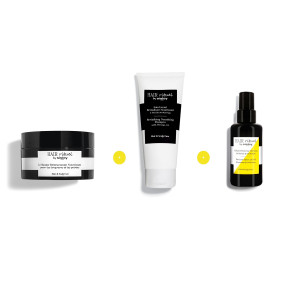 Revitalisierende und nährende Waschlotion mit Moringaöl Revitalisierende und nährende Waschlotion mit Moringaöl
